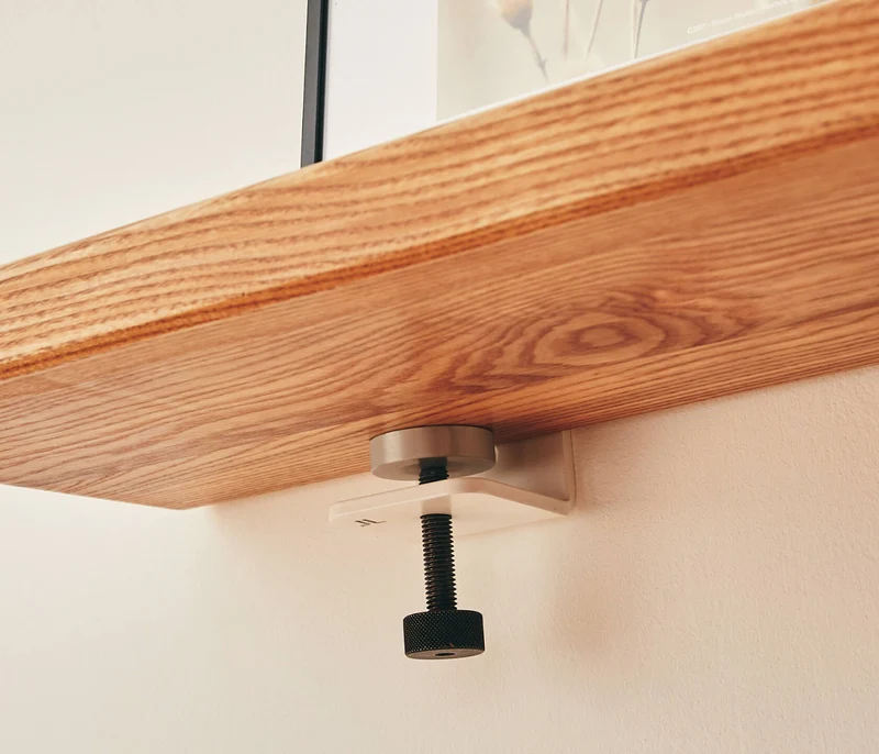 Étagère en bois massif ÉOS - Kipli x TIPTOE