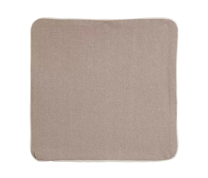 Coussin déco carré ALYA