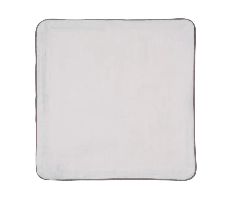 Coussin déco carré ALYA