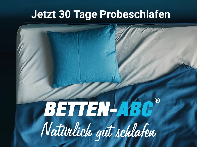 Betten-ABC KSP-500 Kaltschaummatratze