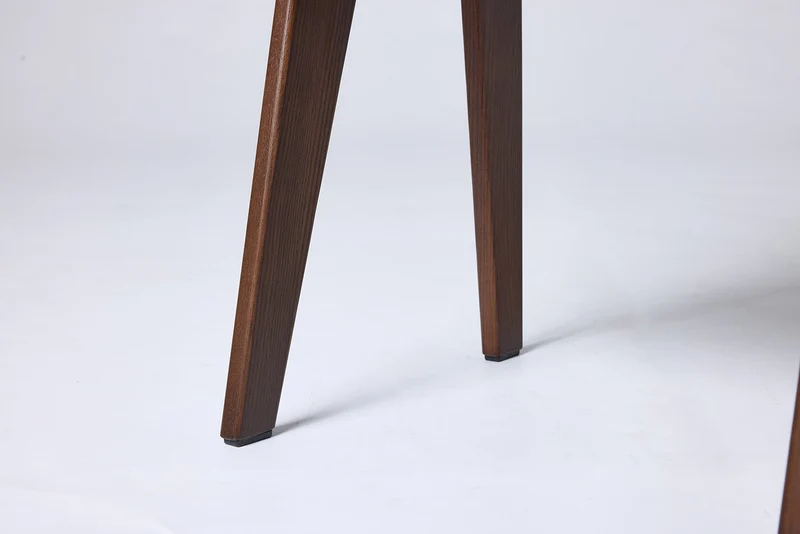 Nachttisch 02, Walnut