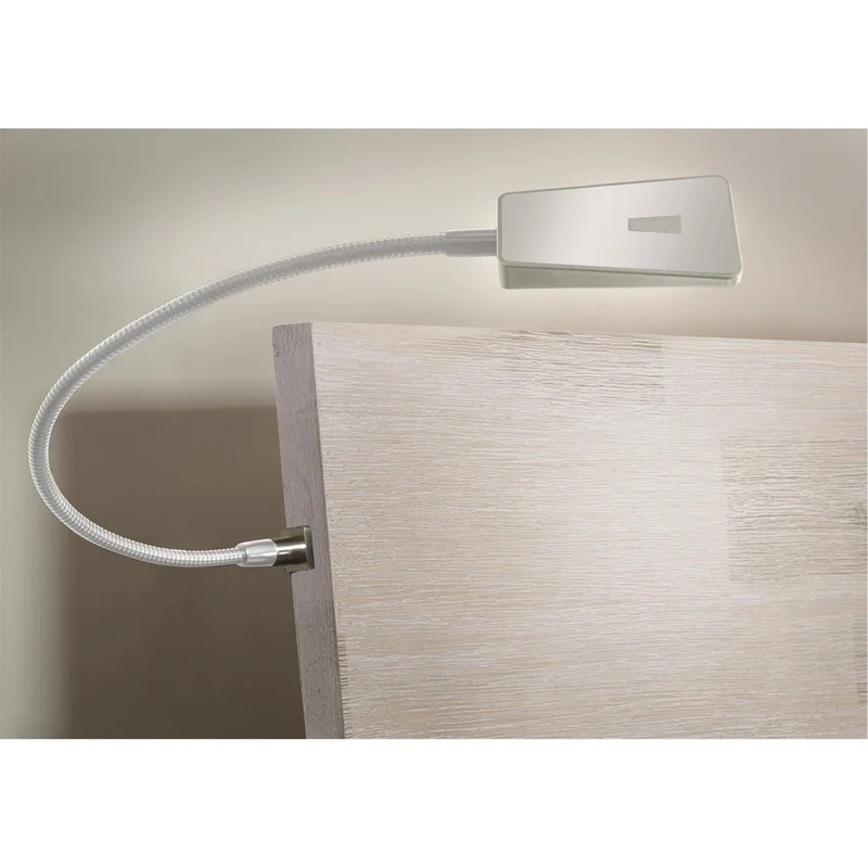 Hasena Smart LED Bettleuchte