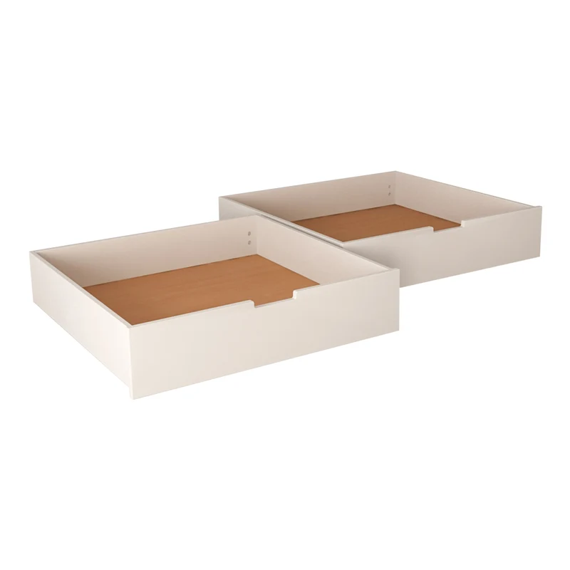 Bubema Schubkasten 2er-Set