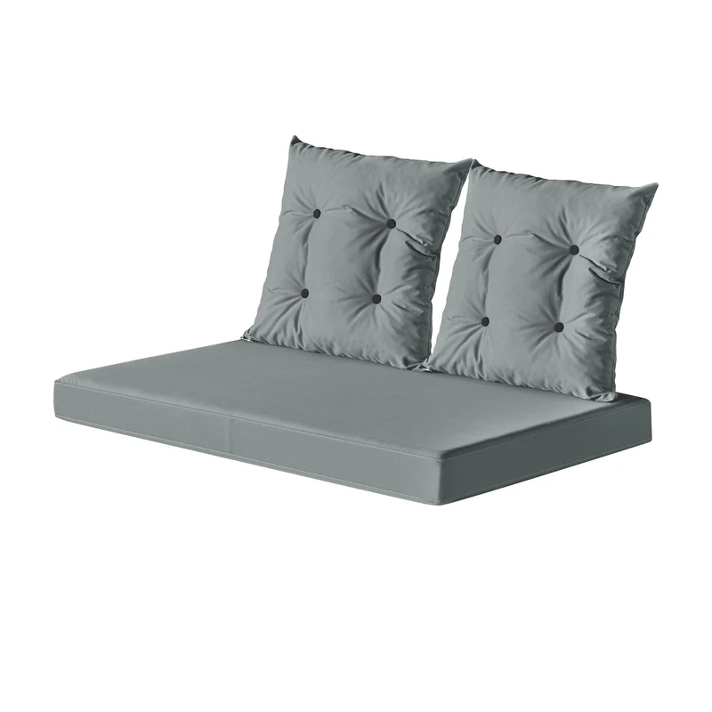 Betten-ABC Palettenpolster-Set