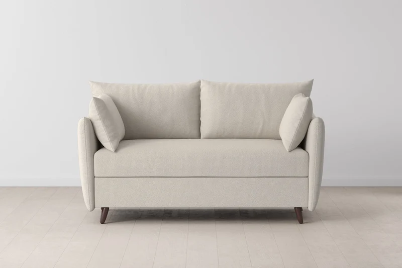 Model 08 Zweisitzer-Schlafsofa