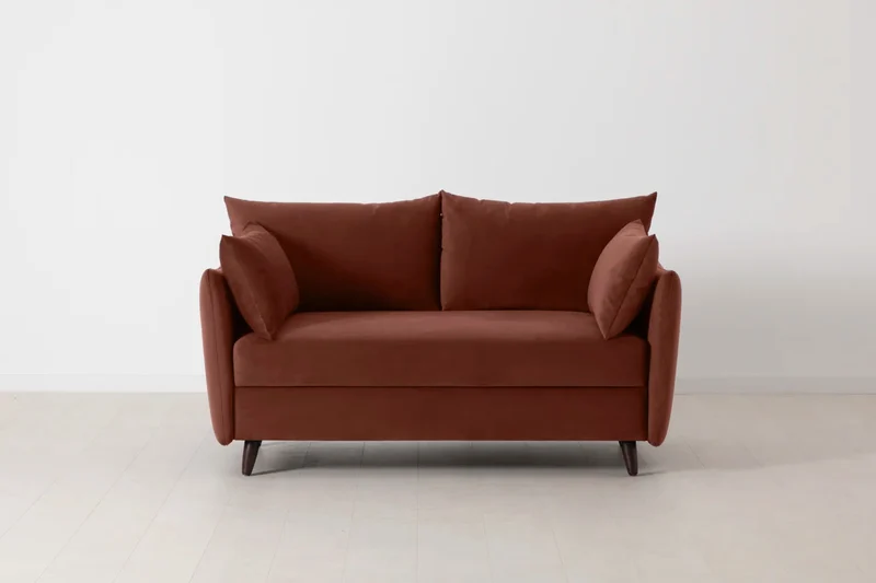 Model 08 Zweisitzer-Schlafsofa