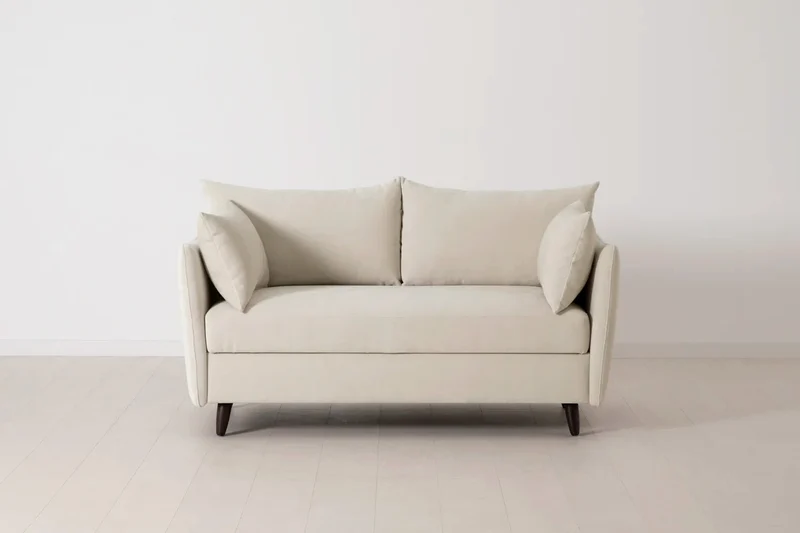 Model 08 Zweisitzer-Schlafsofa