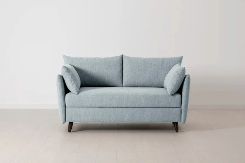 Model 08 Zweisitzer-Schlafsofa