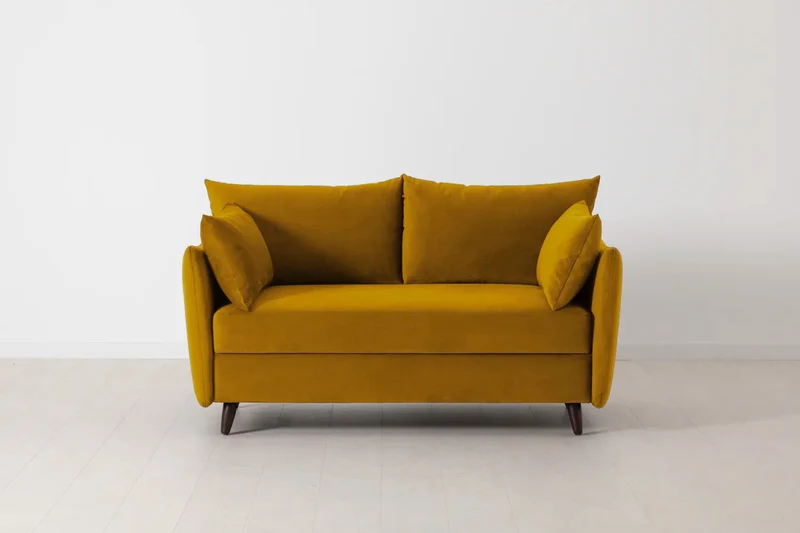 Model 08 Zweisitzer-Schlafsofa