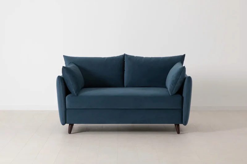Model 08 Zweisitzer-Schlafsofa