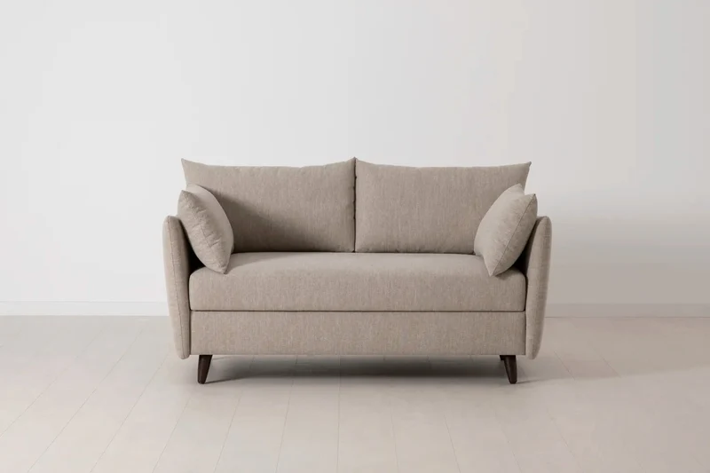 Model 08 Zweisitzer-Schlafsofa