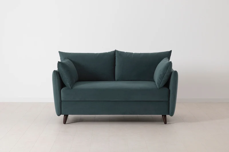 Model 08 Zweisitzer-Schlafsofa