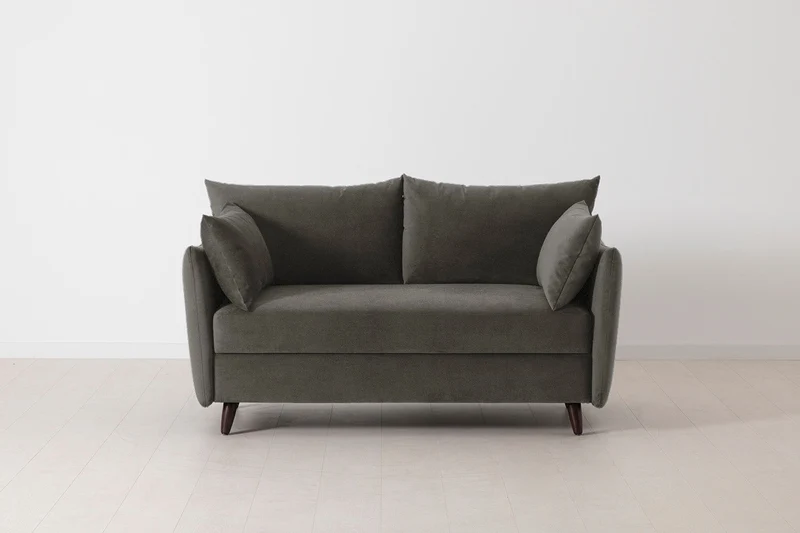 Model 08 Zweisitzer-Schlafsofa