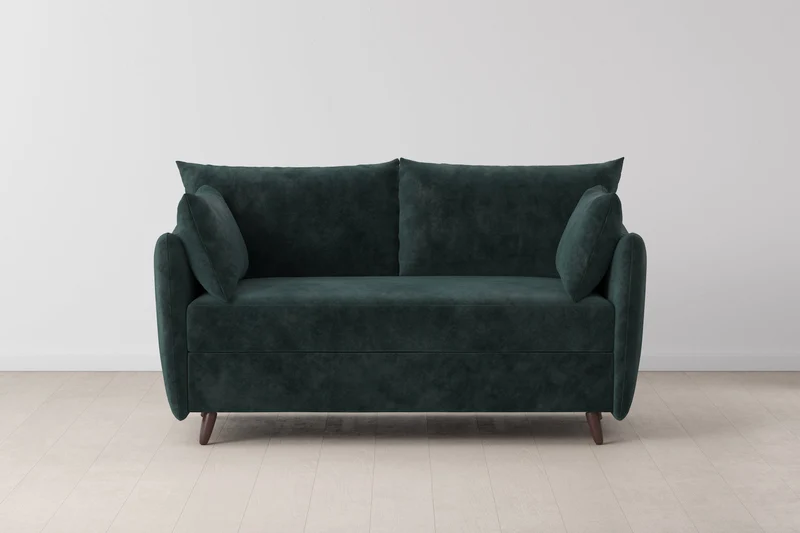 Model 08 Zweisitzer-Schlafsofa
