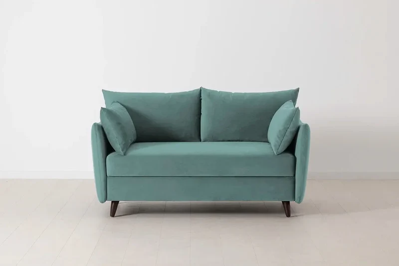 Model 08 Zweisitzer-Schlafsofa