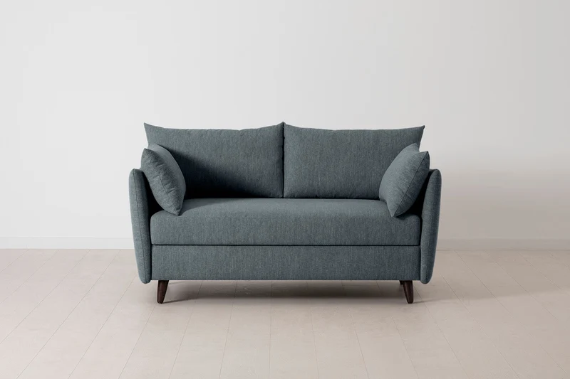 Model 08 Zweisitzer-Schlafsofa