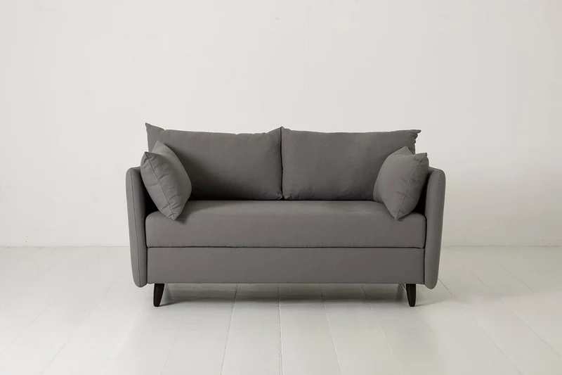 Model 08 Zweisitzer-Schlafsofa , Risso