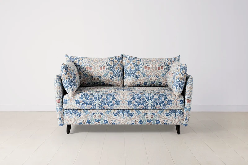 Model 08 Zweisitzer-Schlafsofa