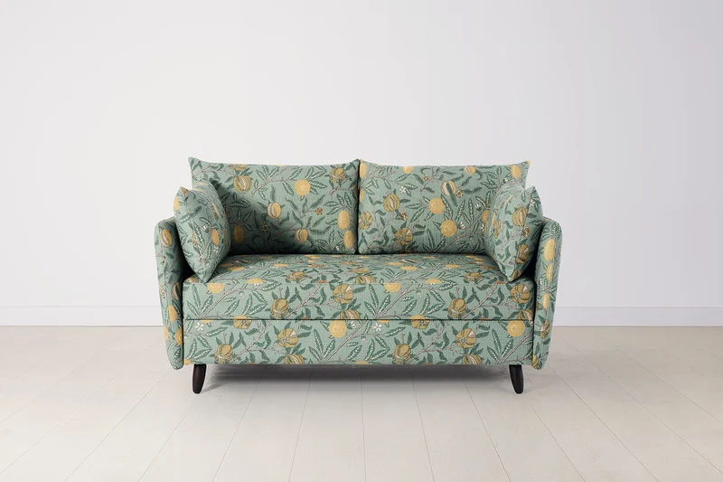 Model 08 Zweisitzer-Schlafsofa