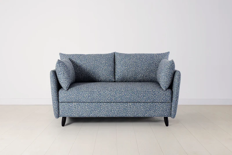 Model 08 Zweisitzer-Schlafsofa
