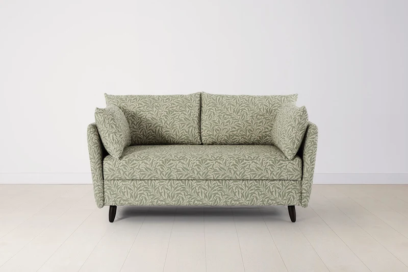 Model 08 Zweisitzer-Schlafsofa