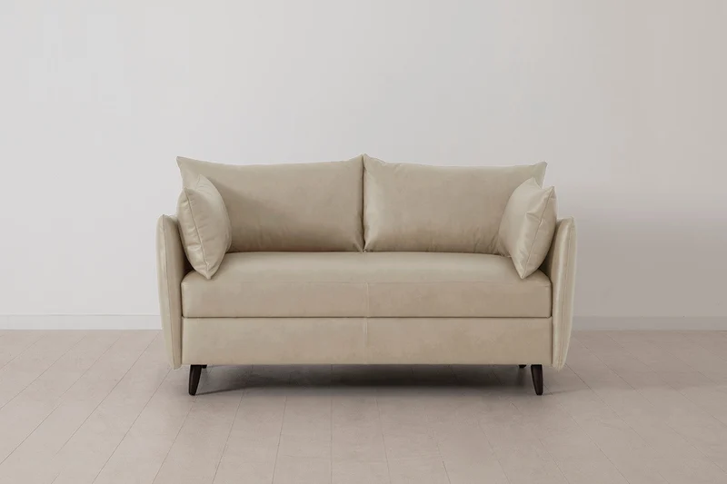 Model 08 Zweisitzer-Schlafsofa