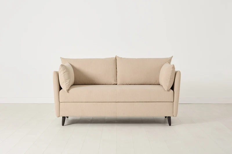 Model 08 Zweisitzer-Schlafsofa