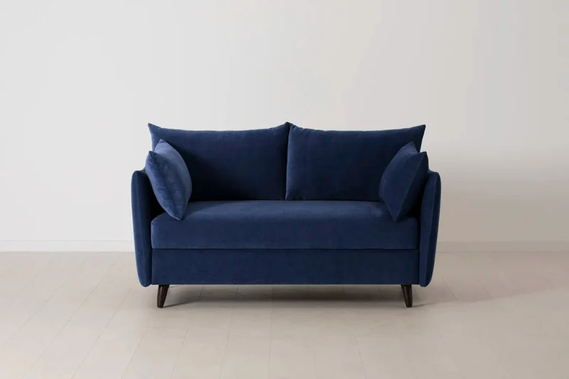Model 08 Zweisitzer-Schlafsofa