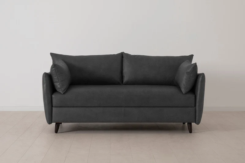 Model 08 Zweisitzer-Schlafsofa