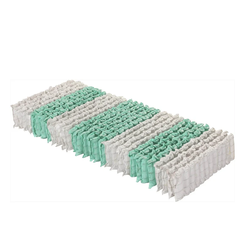 Betten-ABC ABC Spring Taschenfederkern-Matratze