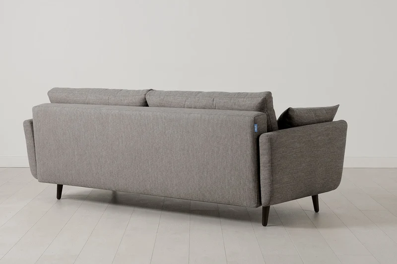 Model 10 Schlafsofa, Schattengrau