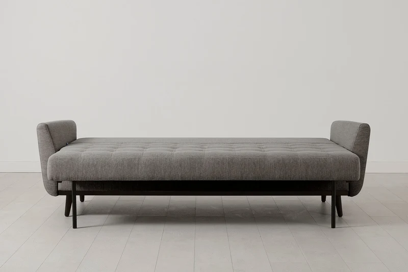 Model 10 Schlafsofa, Schattengrau