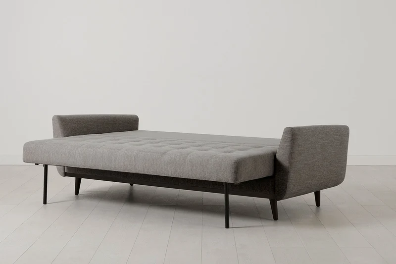 Model 10 Schlafsofa, Schattengrau