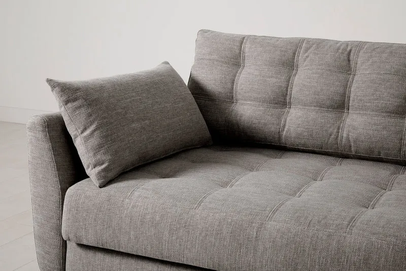 Model 10 Schlafsofa, Schattengrau