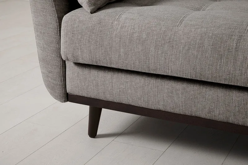Model 10 Schlafsofa, Schattengrau