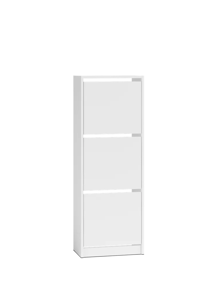 SCHUHSCHRANK BETSI 3X