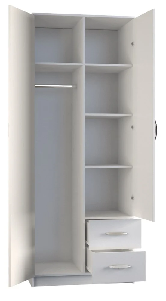 ROMANA GARDEROBE 80X205