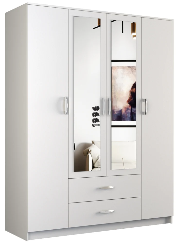 ROMANA GARDEROBE 160X205