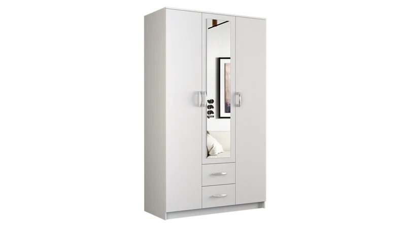 ROMANA GARDEROBE 120X205
