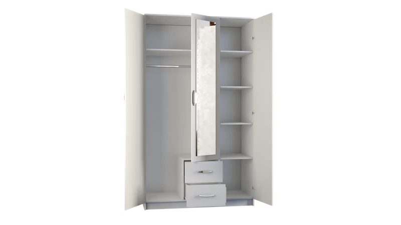 ROMANA GARDEROBE 120X205