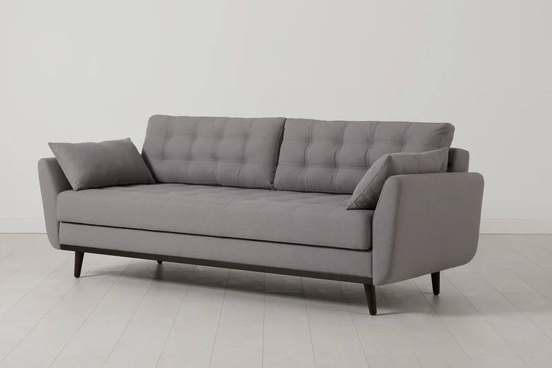 Model 10 Schlafsofa, Risso