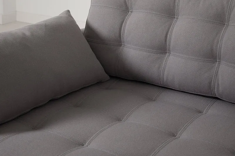 Model 10 Schlafsofa, Risso