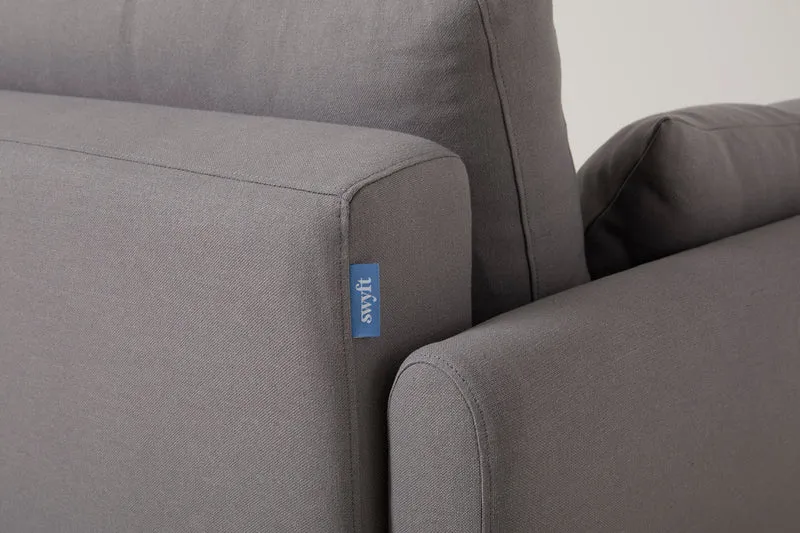 Model 10 Schlafsofa, Risso