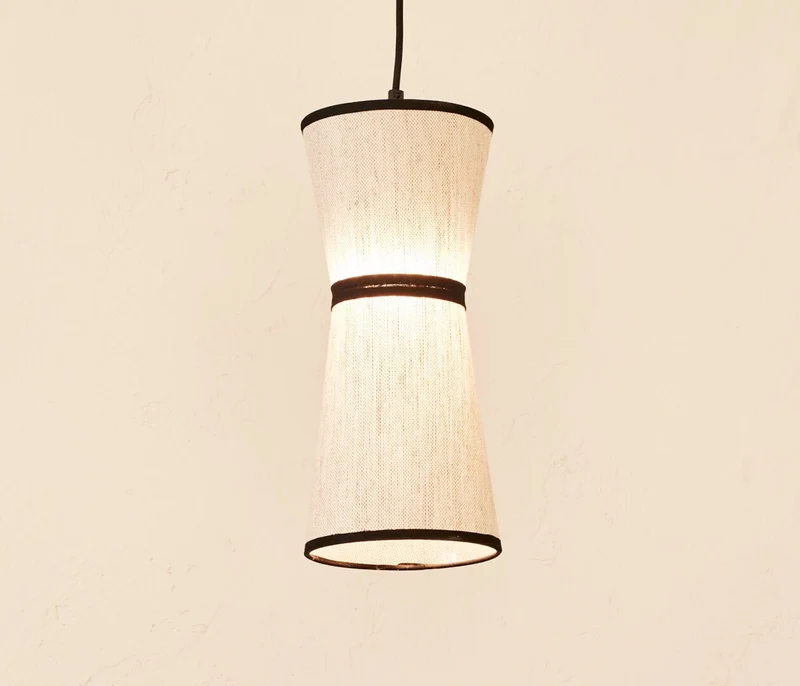 Suspension en lin mini PURE