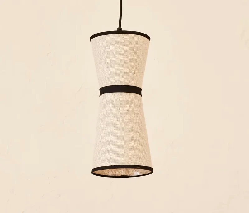Suspension en lin mini PURE