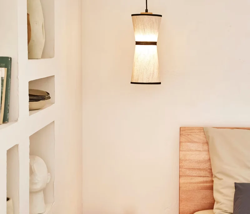 Suspension en lin mini PURE