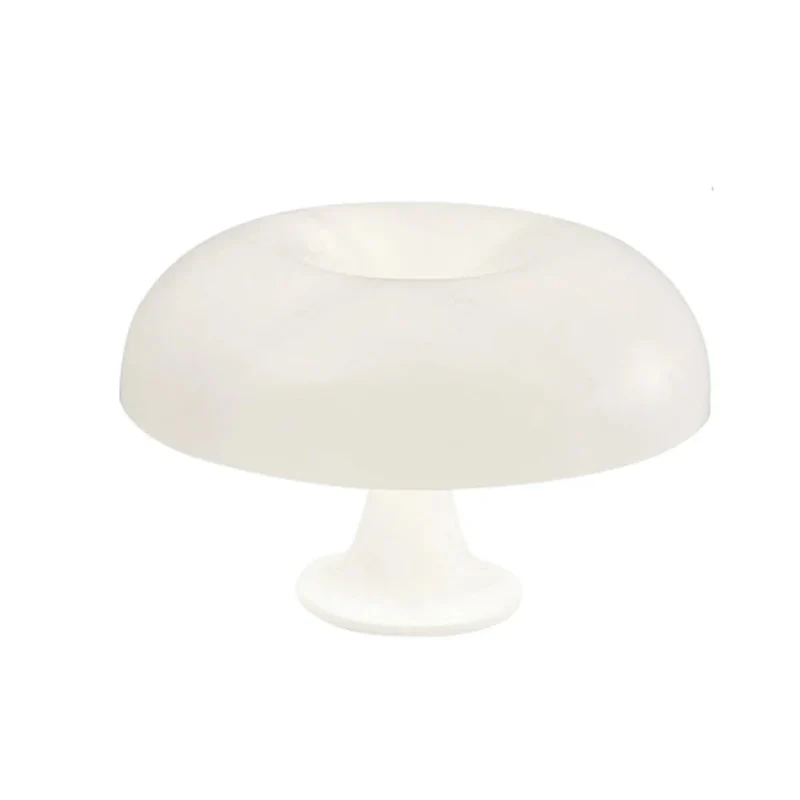 Danish Designer Minimalist Mushroom Table Lamp