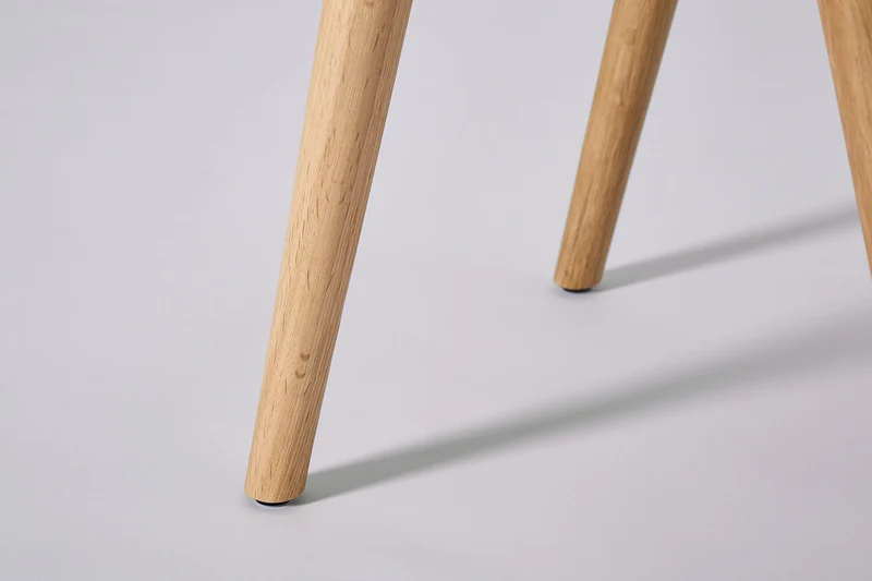 Nachttisch 01, Eiche