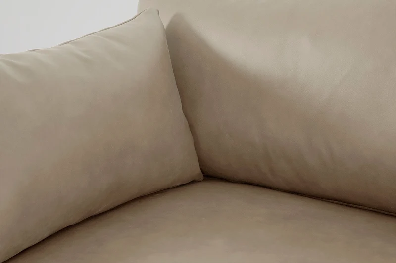2,5-Sitzer-Schlafsofa Model 08, Oyster