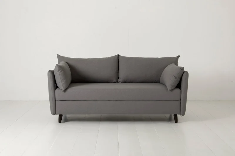 2,5-Sitzer-Schlafsofa Model 08, Risso